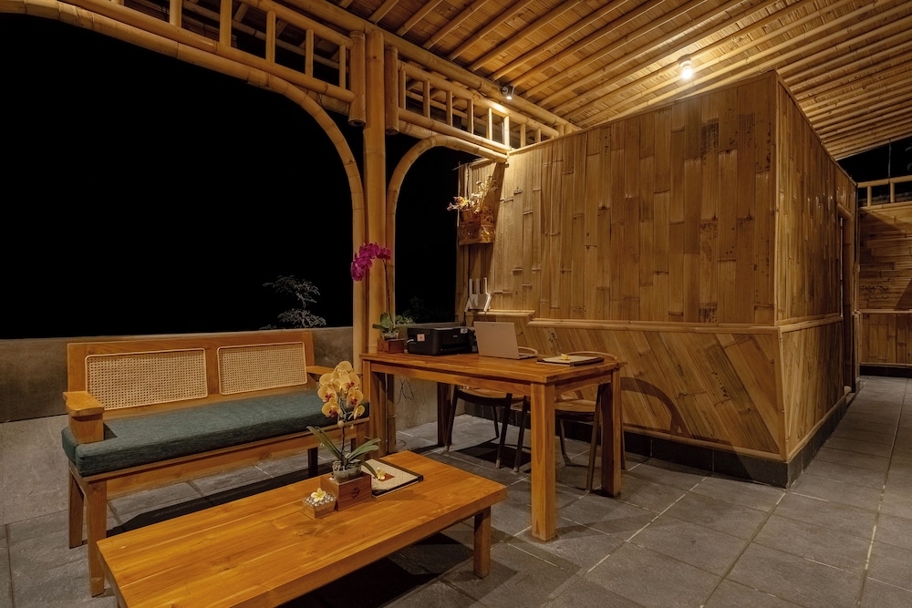 Aranya Ubud Villa