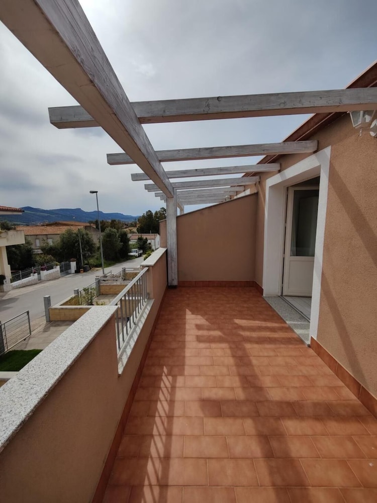 Villetta Alloro K&G House2