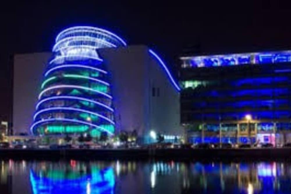 Immaculate 1-bed Apartment in Dublin 1
