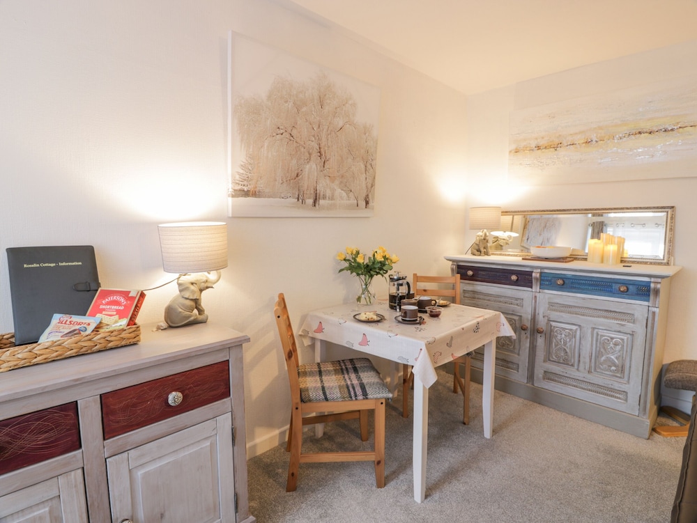 Rosalin Cottage
