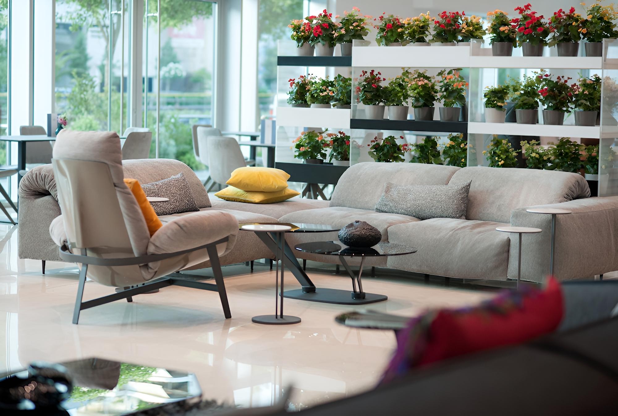 Athenaeum Palace & Luxury Suites