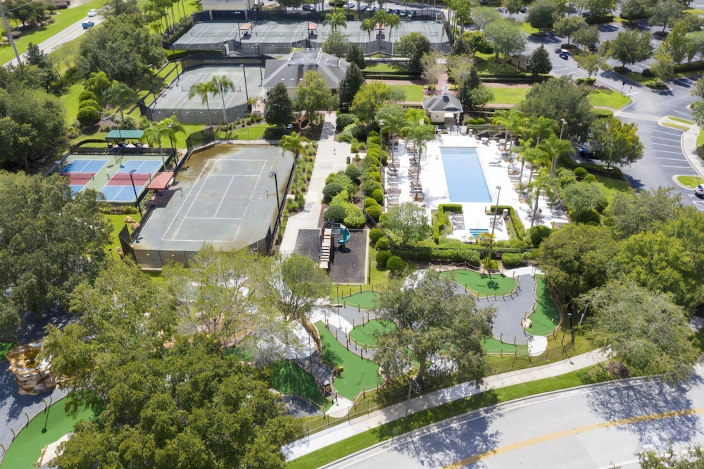 Reunion Resort Every Room is a New Adventure