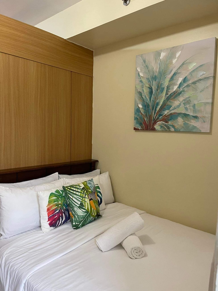 Shell Residences MOA by darpm