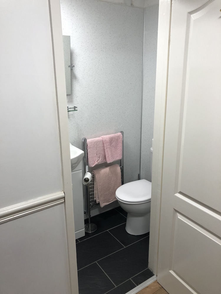 The New Inn Guest House