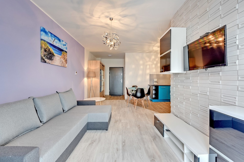 Apartinfo Apartments - Sadowa