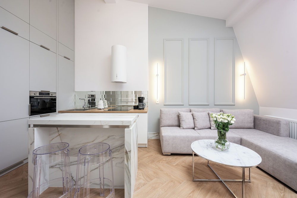Native Apartments Starowiślna 43