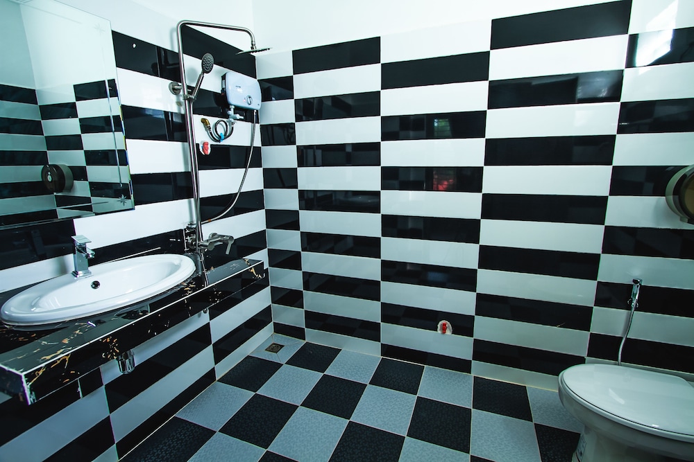 Sleep Pod Hostel