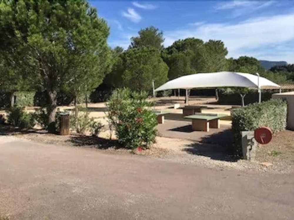 Camping Lei Suves- Greenchalets