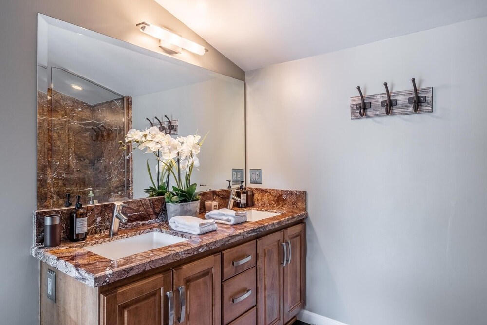 Mammoth Mountain - Vacation Condos