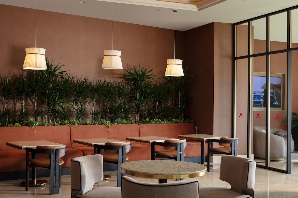 İstanbul Marriott Otel Pendik - Image 27