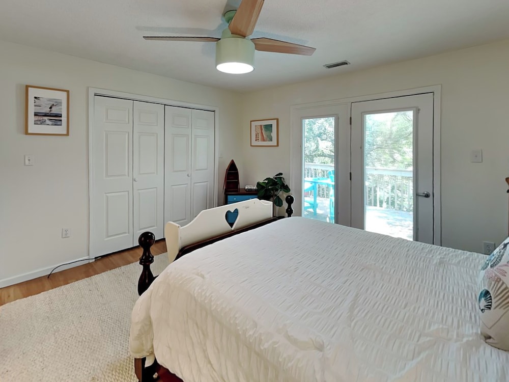 Sea Angels by Topsail Realty