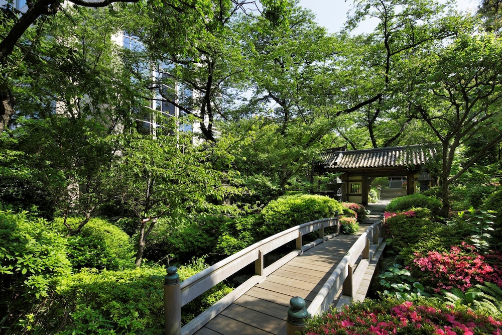 Grand Prince Hotel Shin Takanawa 105