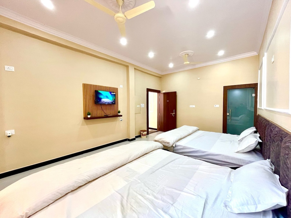 Raghav ji home stay