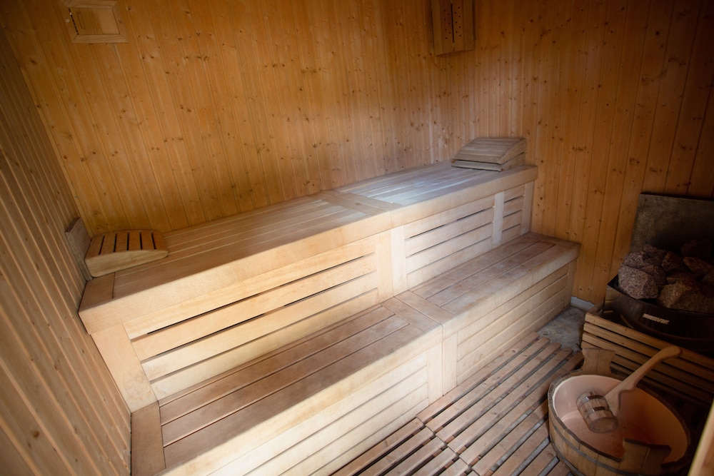 Spas Villas