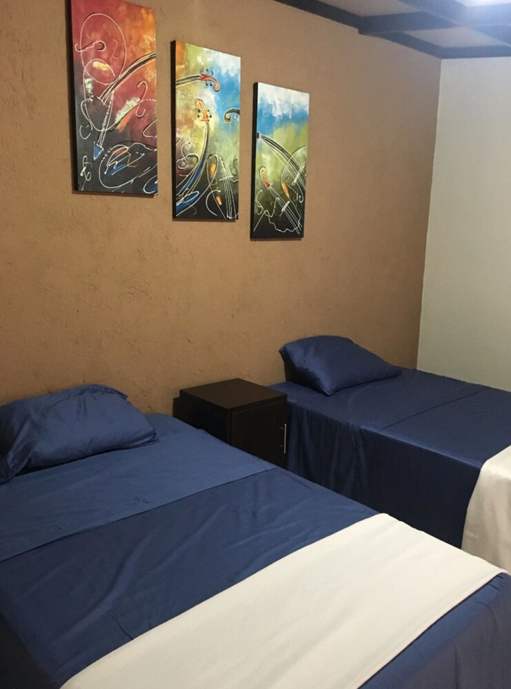 Hostal Tía Mema view 5