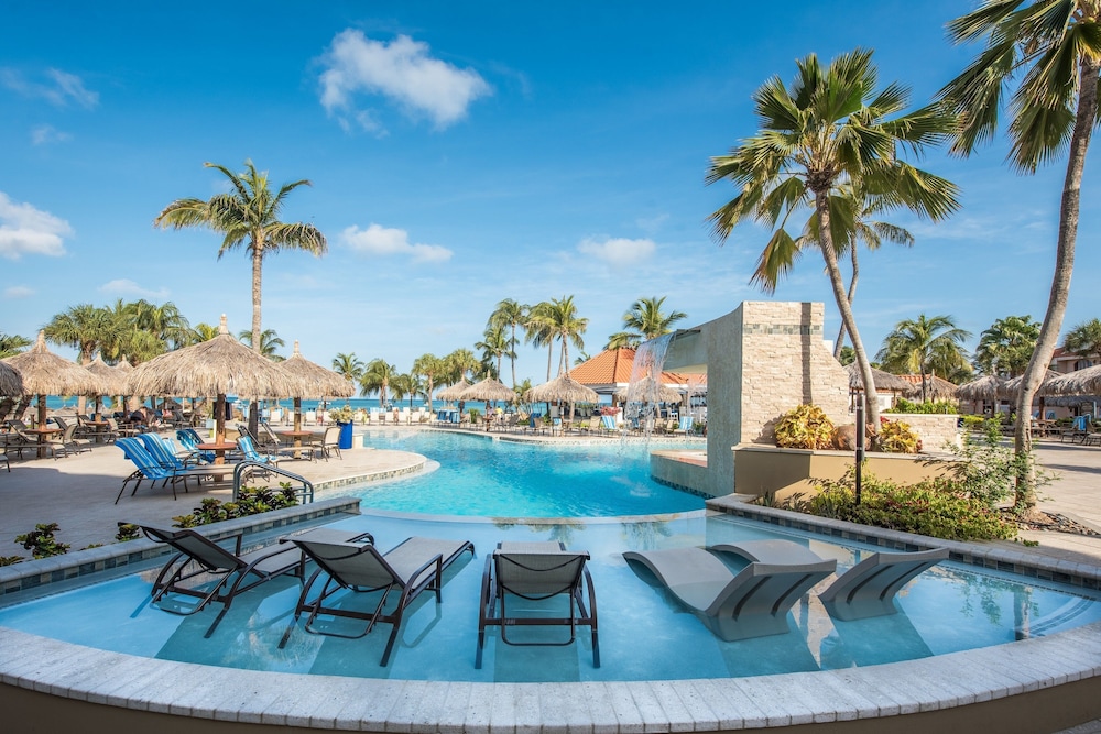 Playa Linda Beach Resort - Property Image 32