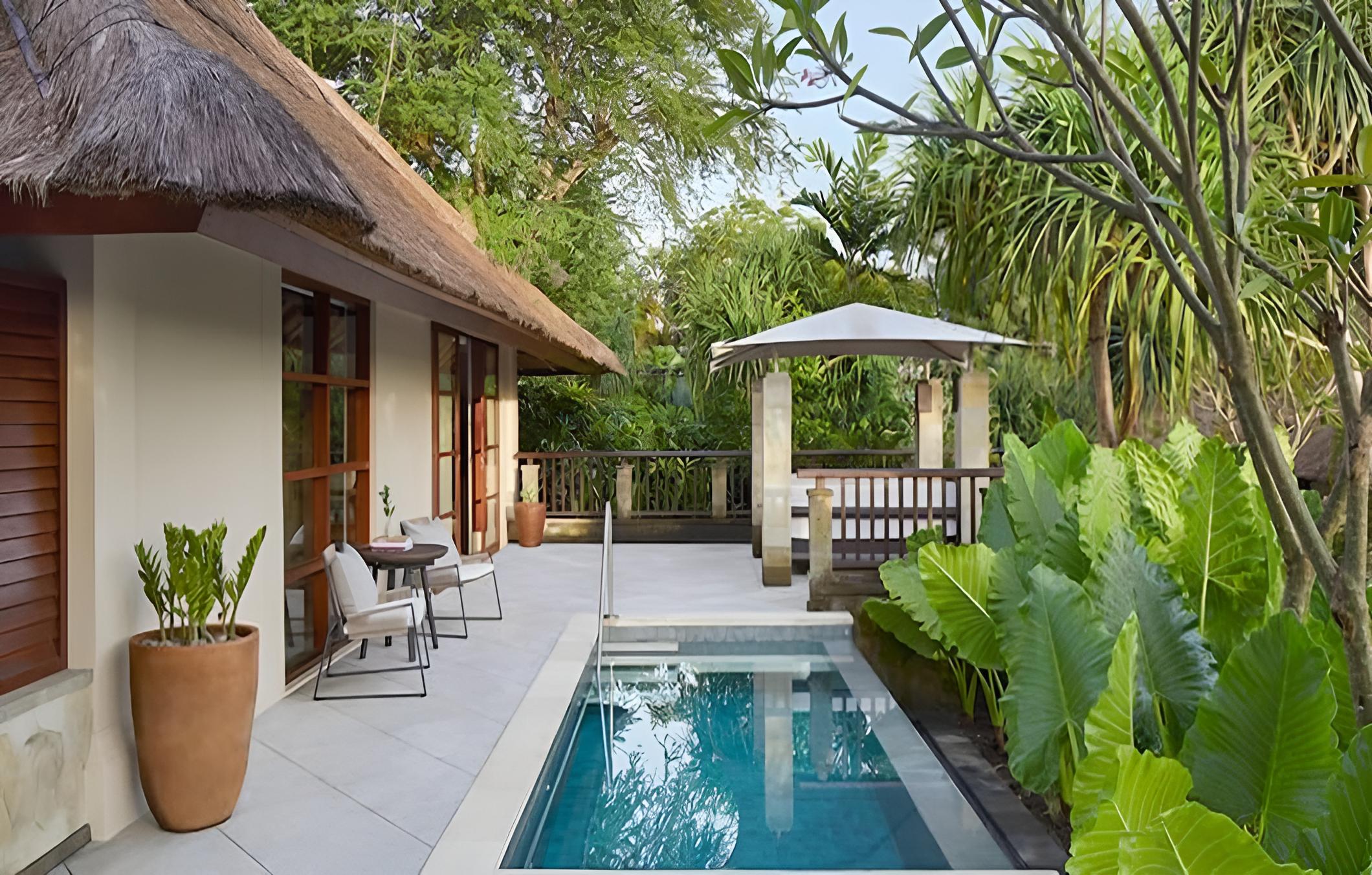 Kimpton Naranta Bali, an IHG Hotel view 2