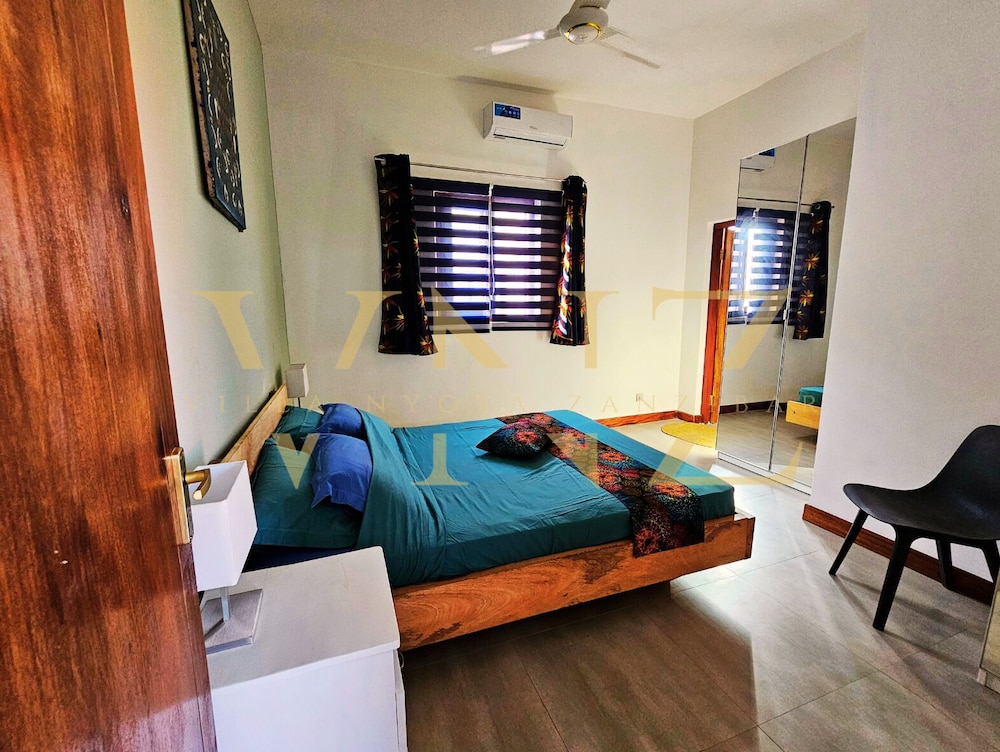 Villa Nyota Zanzibar