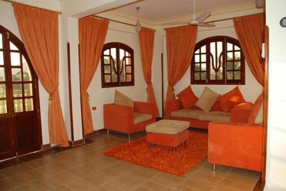 Home Sweet Home Luxor Apartments