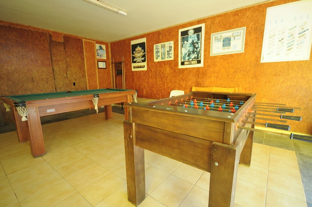 Pousada do Francês