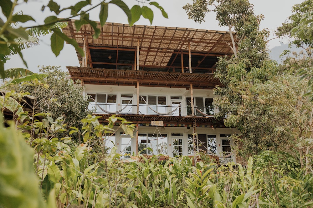 Saasil Retreat