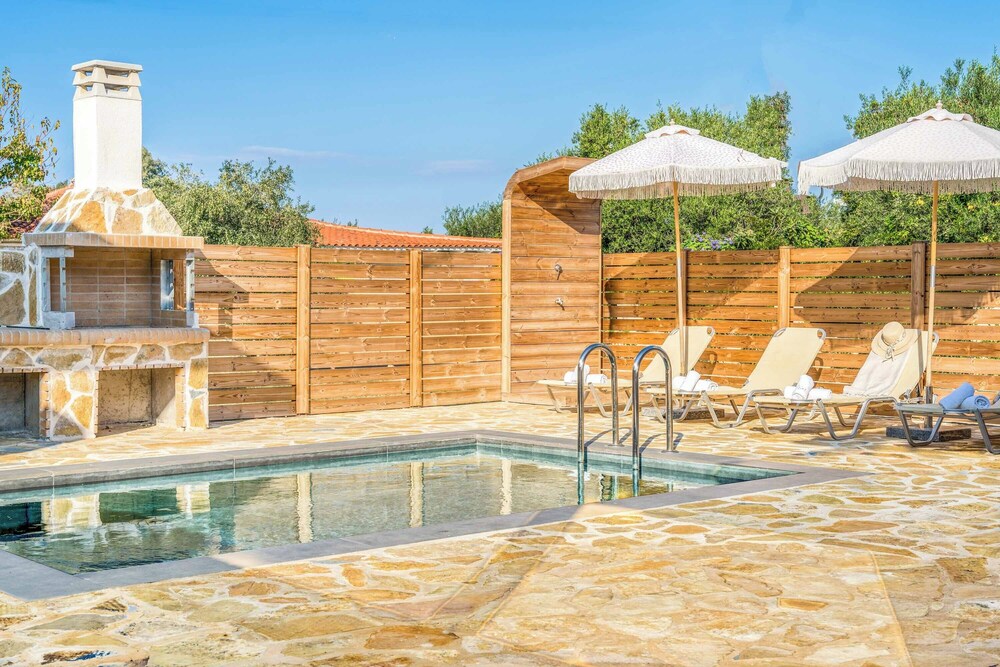 Villa Astra Ena