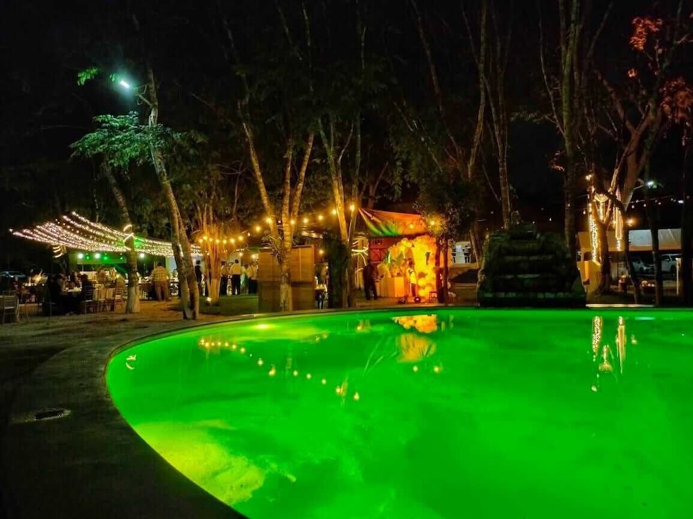 Hotel Aldea Cruzo'ob