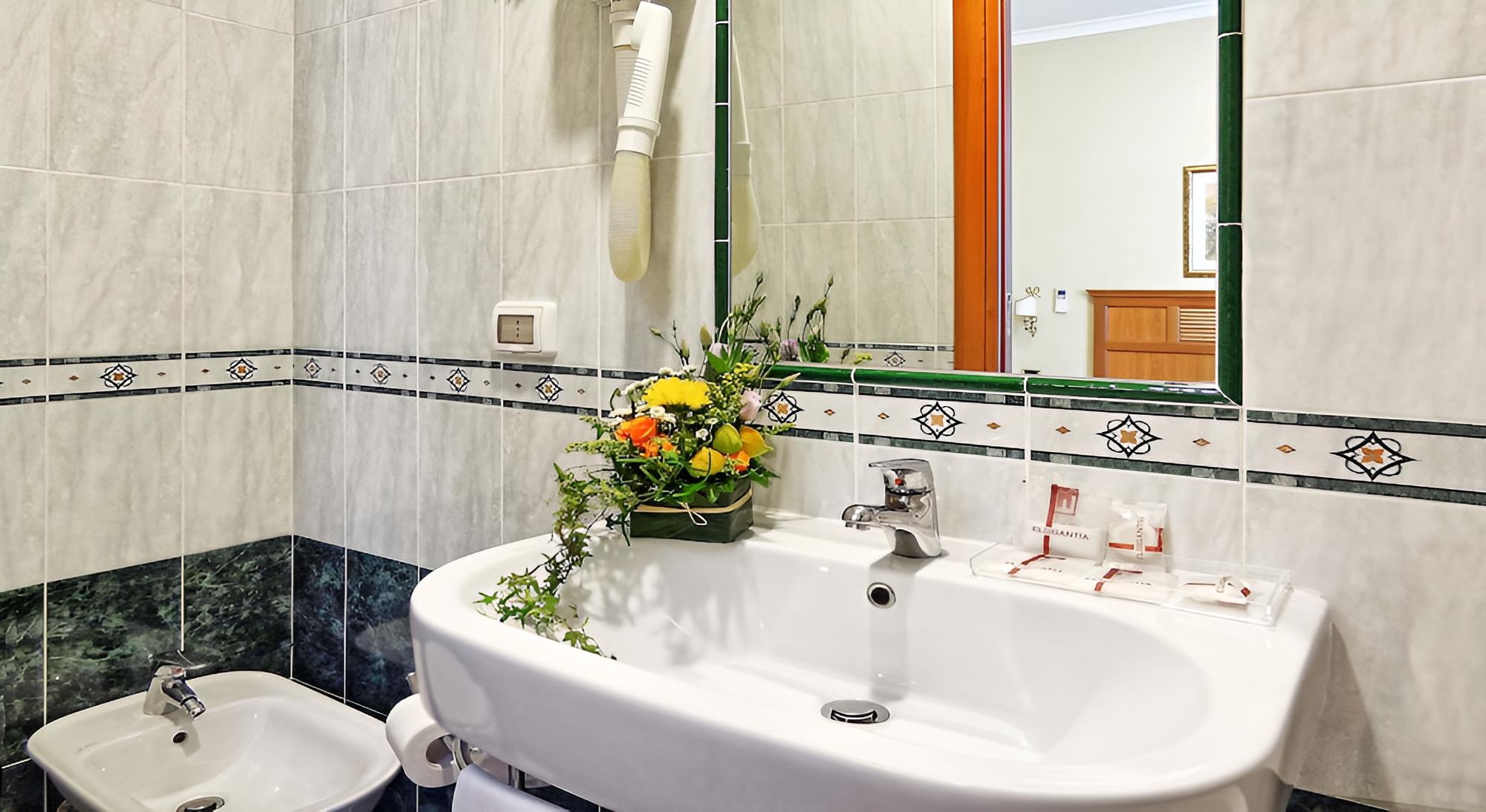 La Fenice Rooms