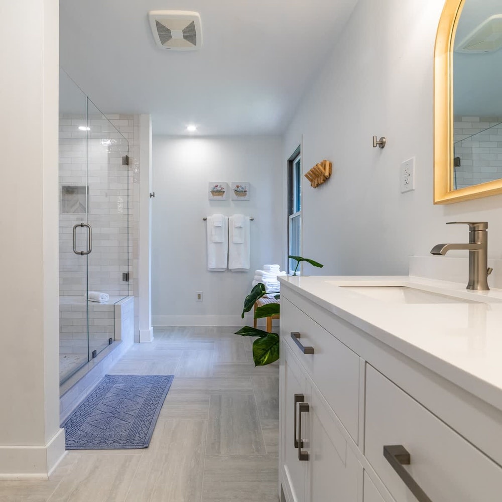 Shenandoah Retreat - Family Home