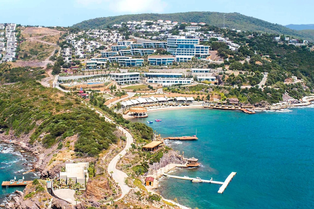 Le Méridien Bodrum Beach Resort