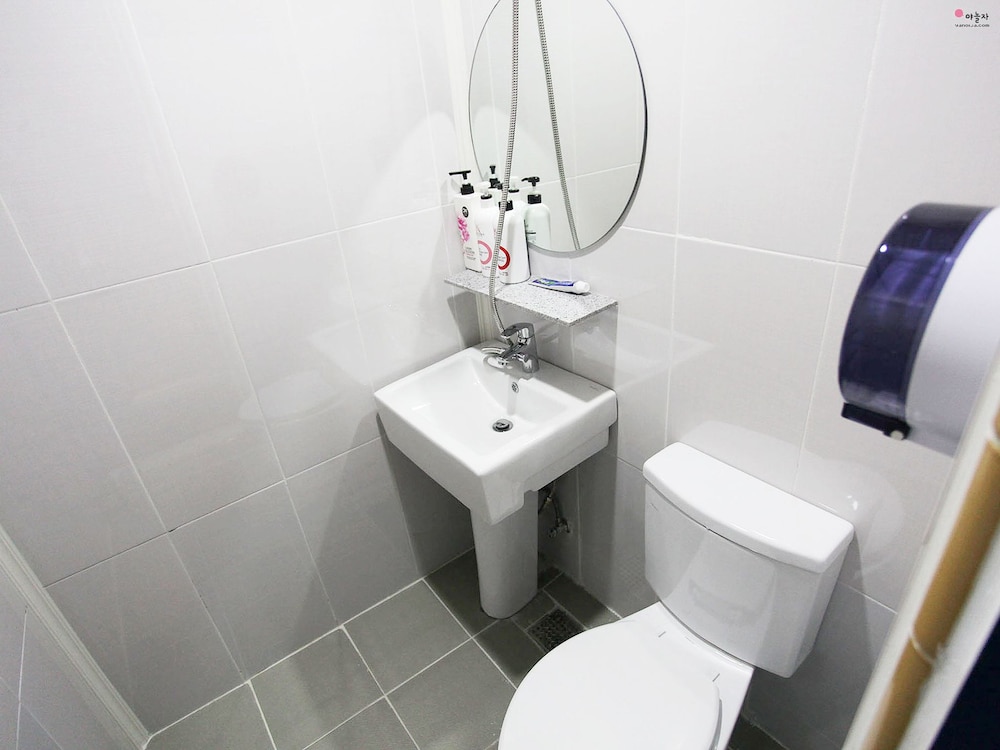 W mini hotel - Hostel