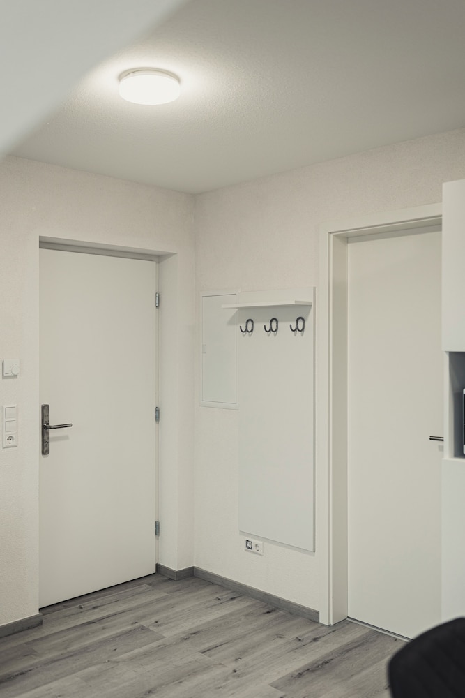 Heimbach Apartments Renchen