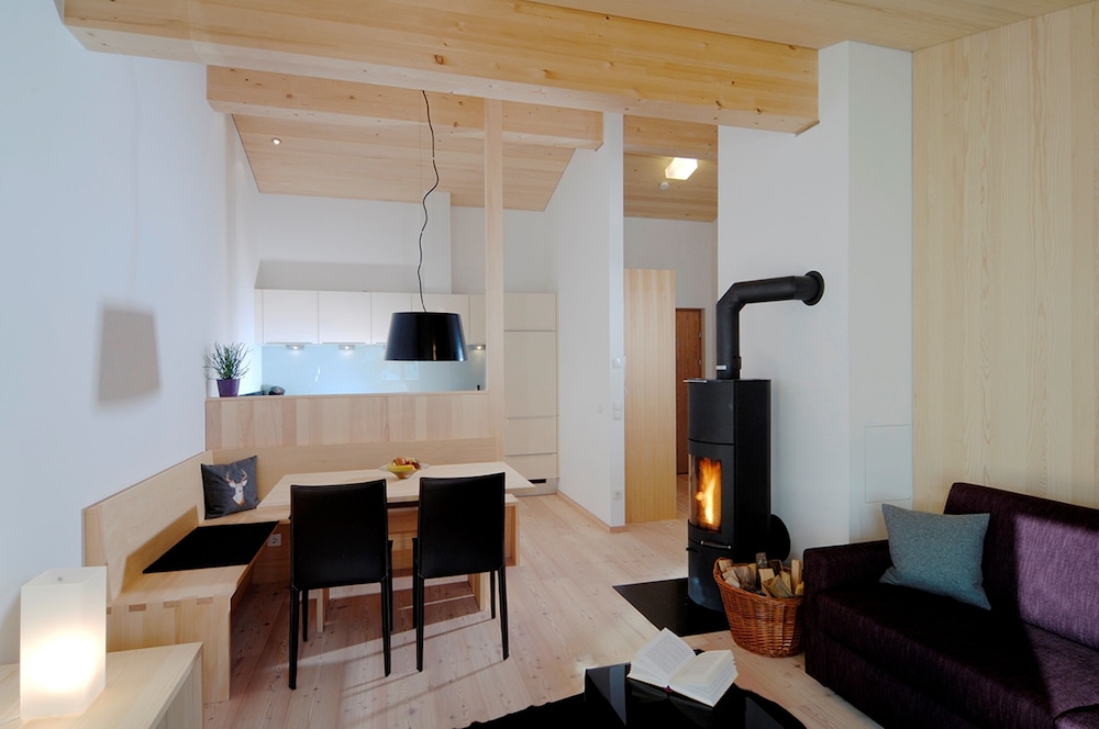 Hotel Monika & Montafon Chalets