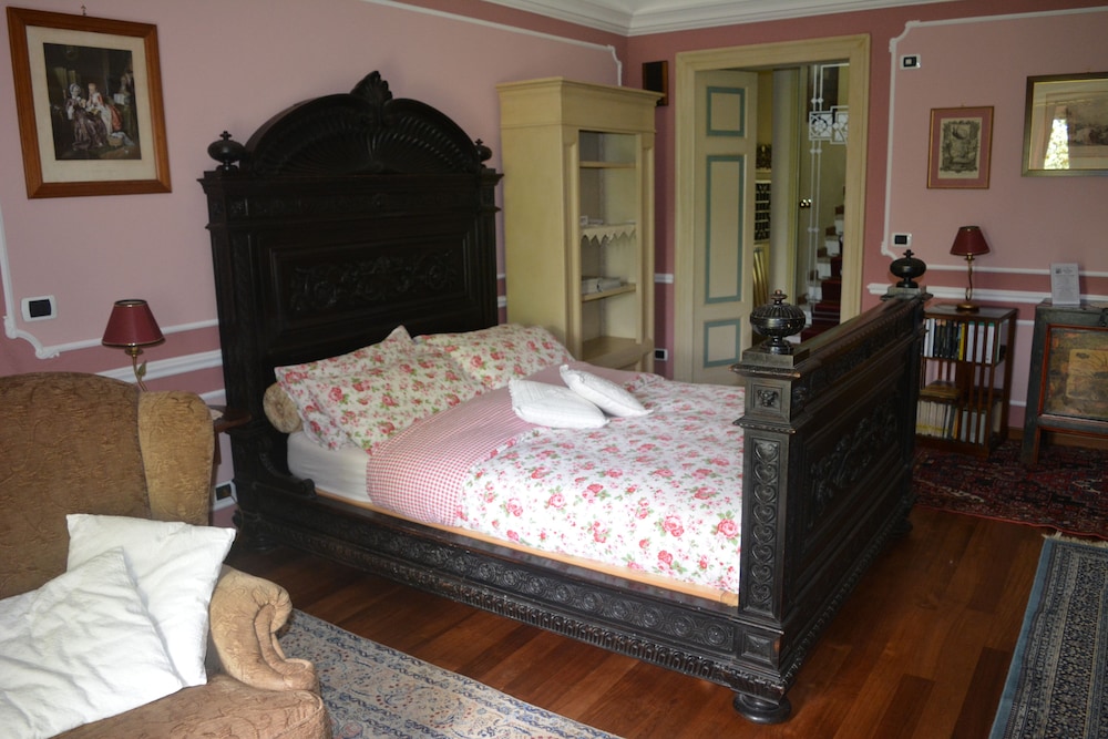 Villa Mirano B&B