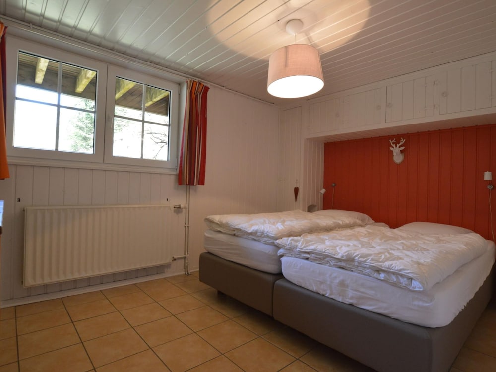 Malmedy Nature & Sauna Stay view 5