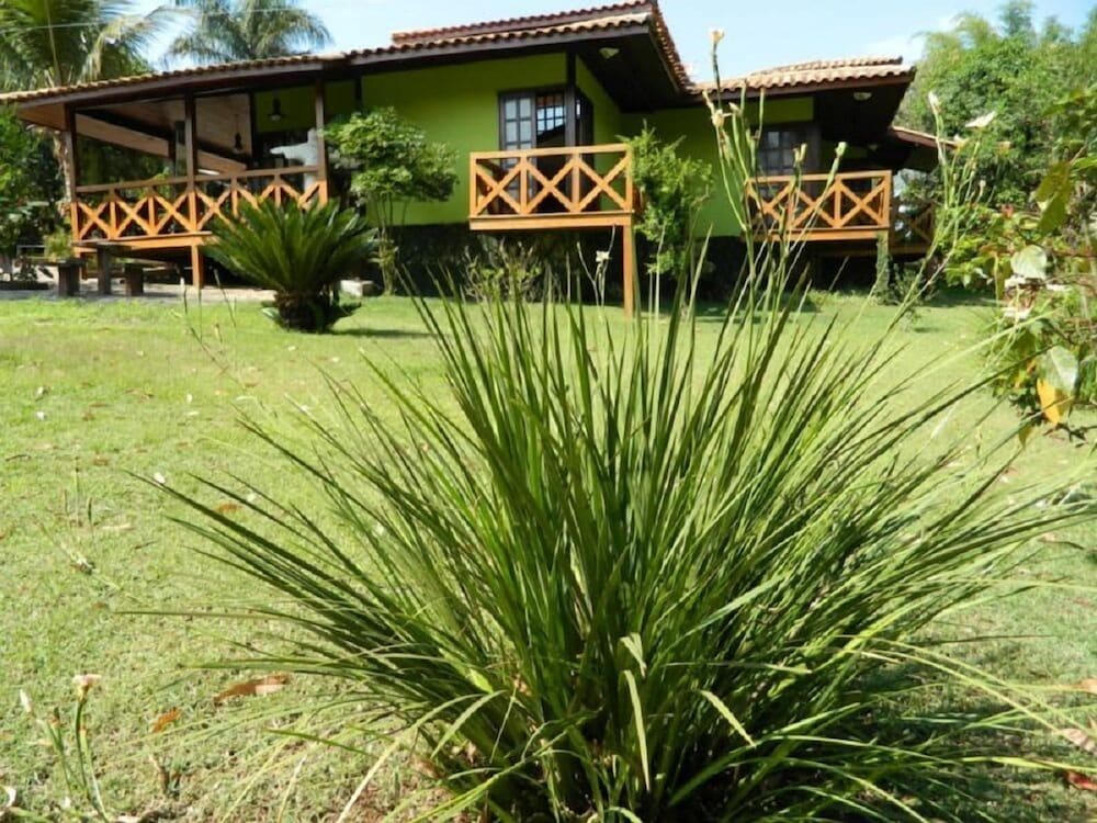 Pousada Nossa Fazendinha