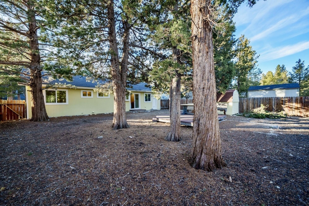 1821 Arrowhead 2 Bedroom Home