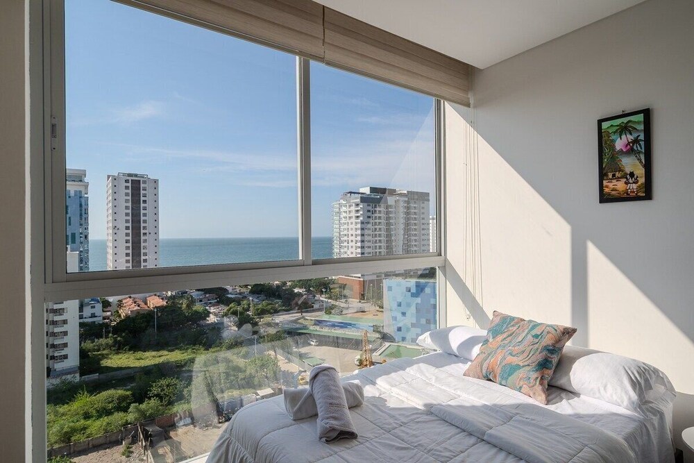 Salguero Suites