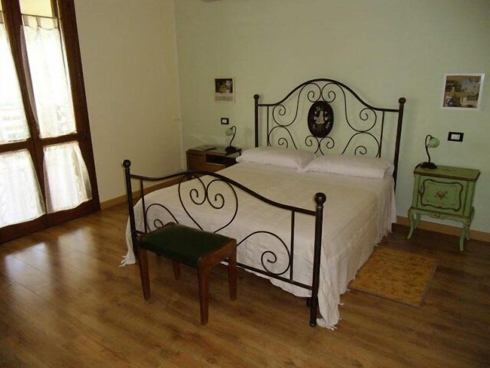 B&B Il Bracco