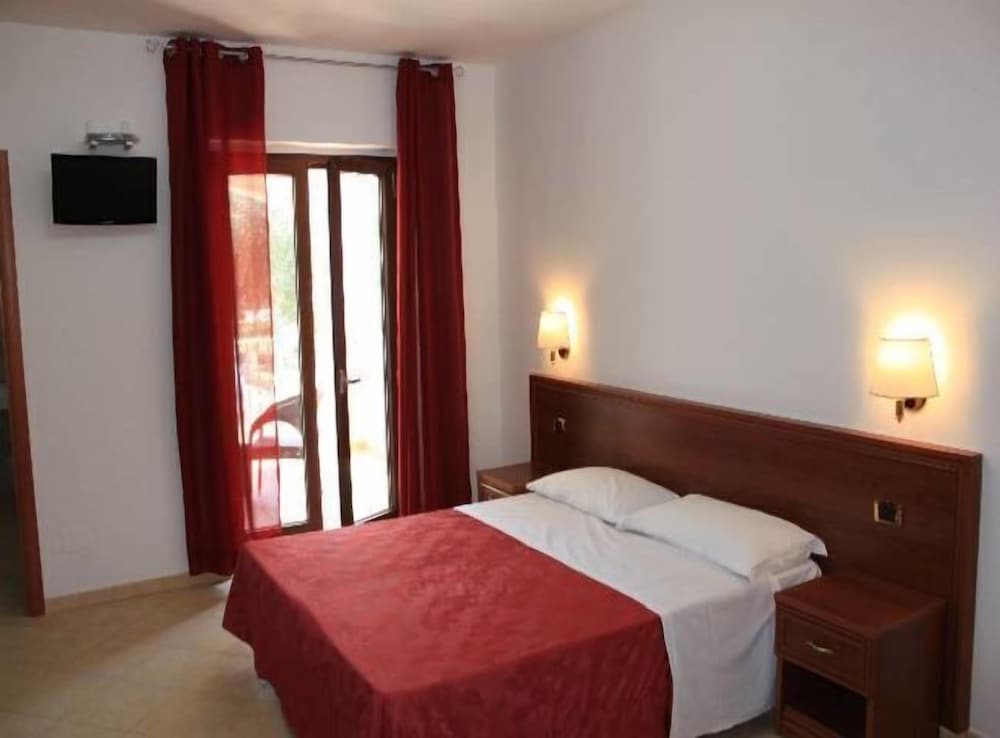 B&B Borgo Cerasa photo 2