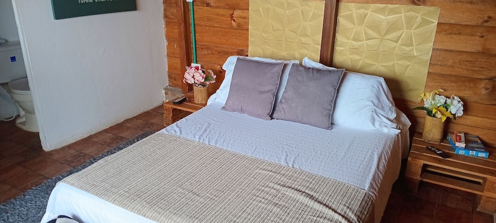 Glamping Isaju