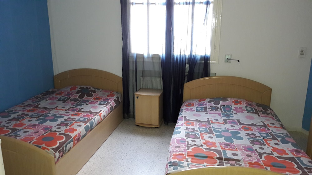 Imavac Appartements
