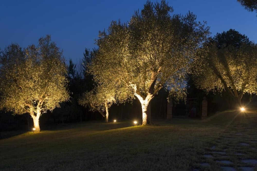Casale degli Ulivi