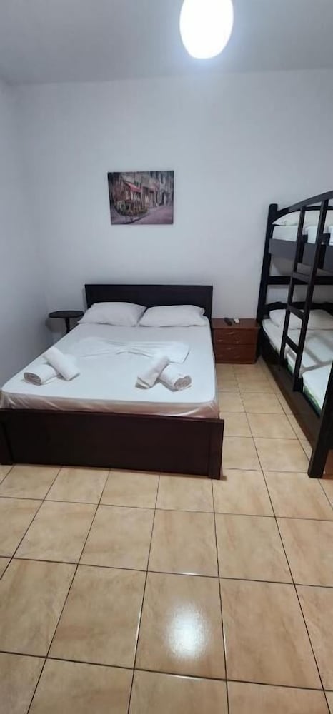 Vila Bashkim