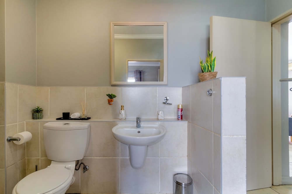 Luxury Apartments West Point Sandton