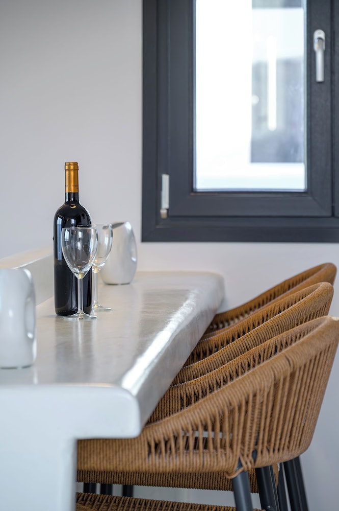 San Nectar Luxury Villas