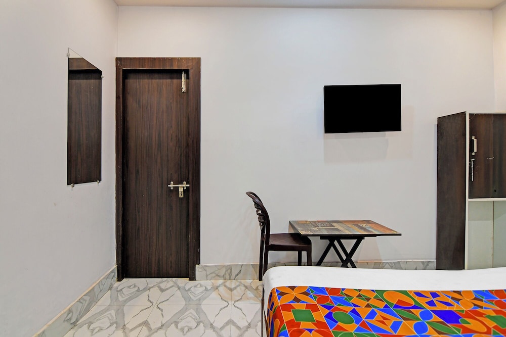 Fabhotel Ai Howrah