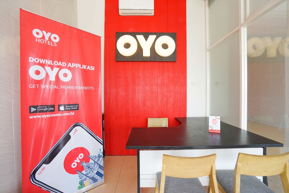 Hotel O Mojokerto Guesthouse