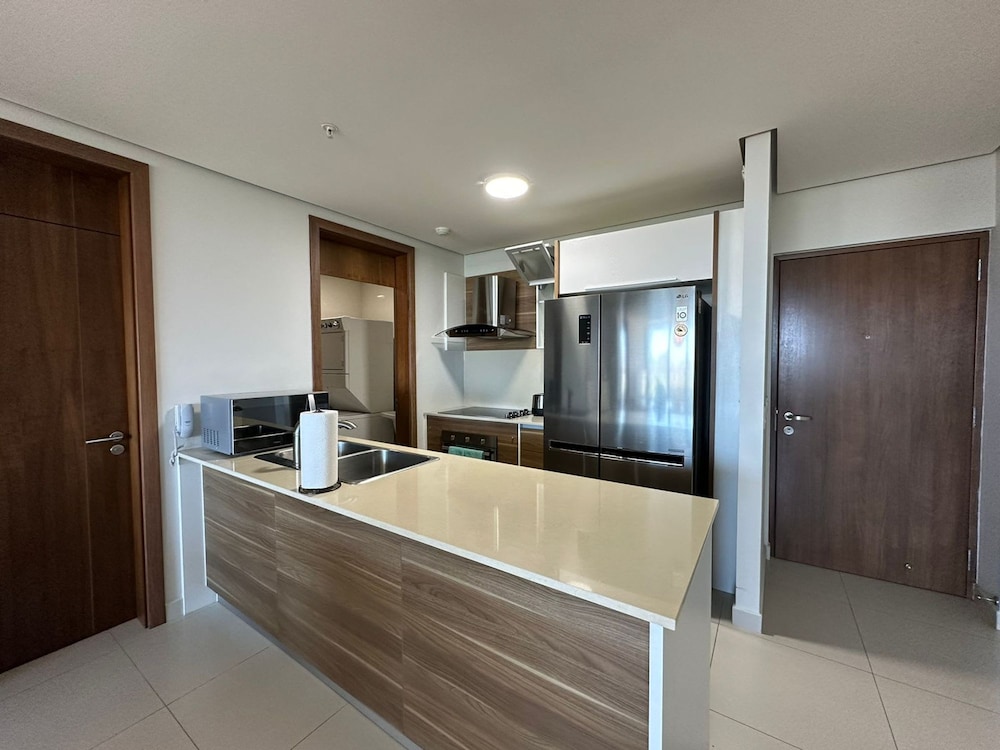 Pacific Cafe Classy 1-bedroom in Costa del Este