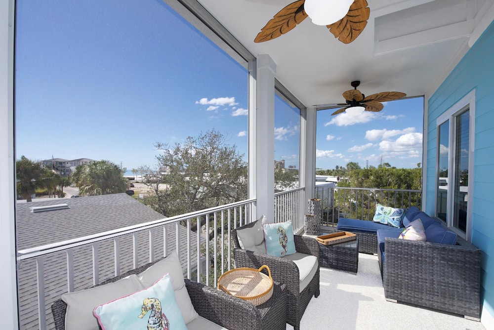 Bluewaters Vista